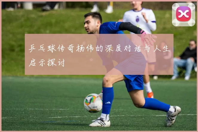 乒乓球传奇杨伟的深度对话与人生启示探讨
