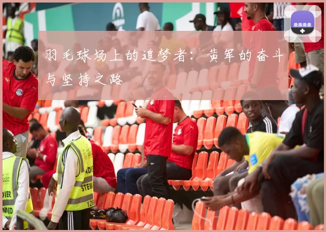 羽毛球场上的追梦者：黄军的奋斗与坚持之路
